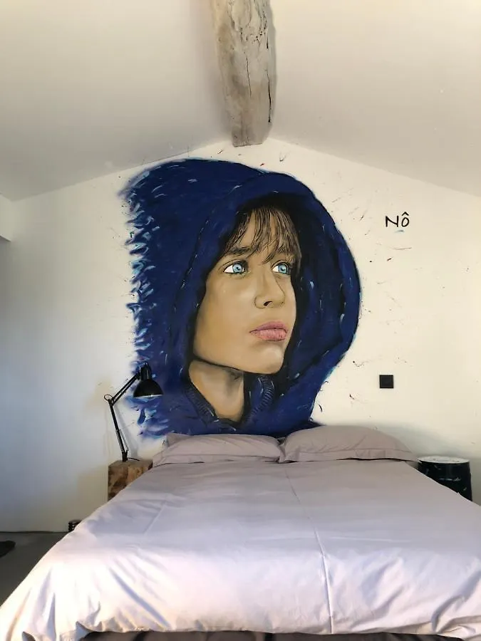 Appartement L'Atelier à Grane France