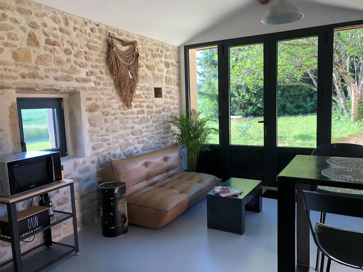 L'Atelier Apartment Grane